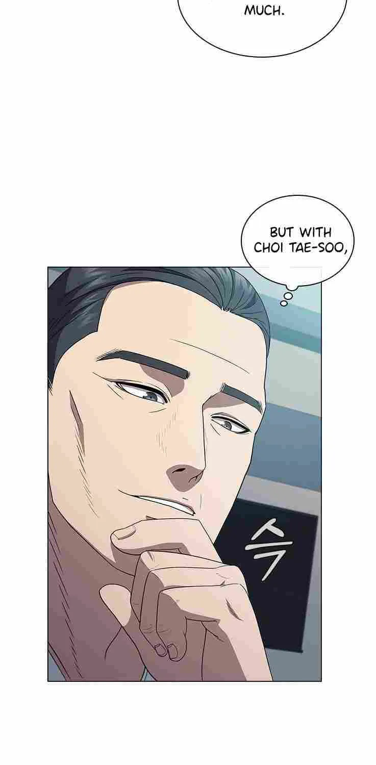 Read Dr. Choi Tae-Soo chapter 132 image 71 on Lezhin