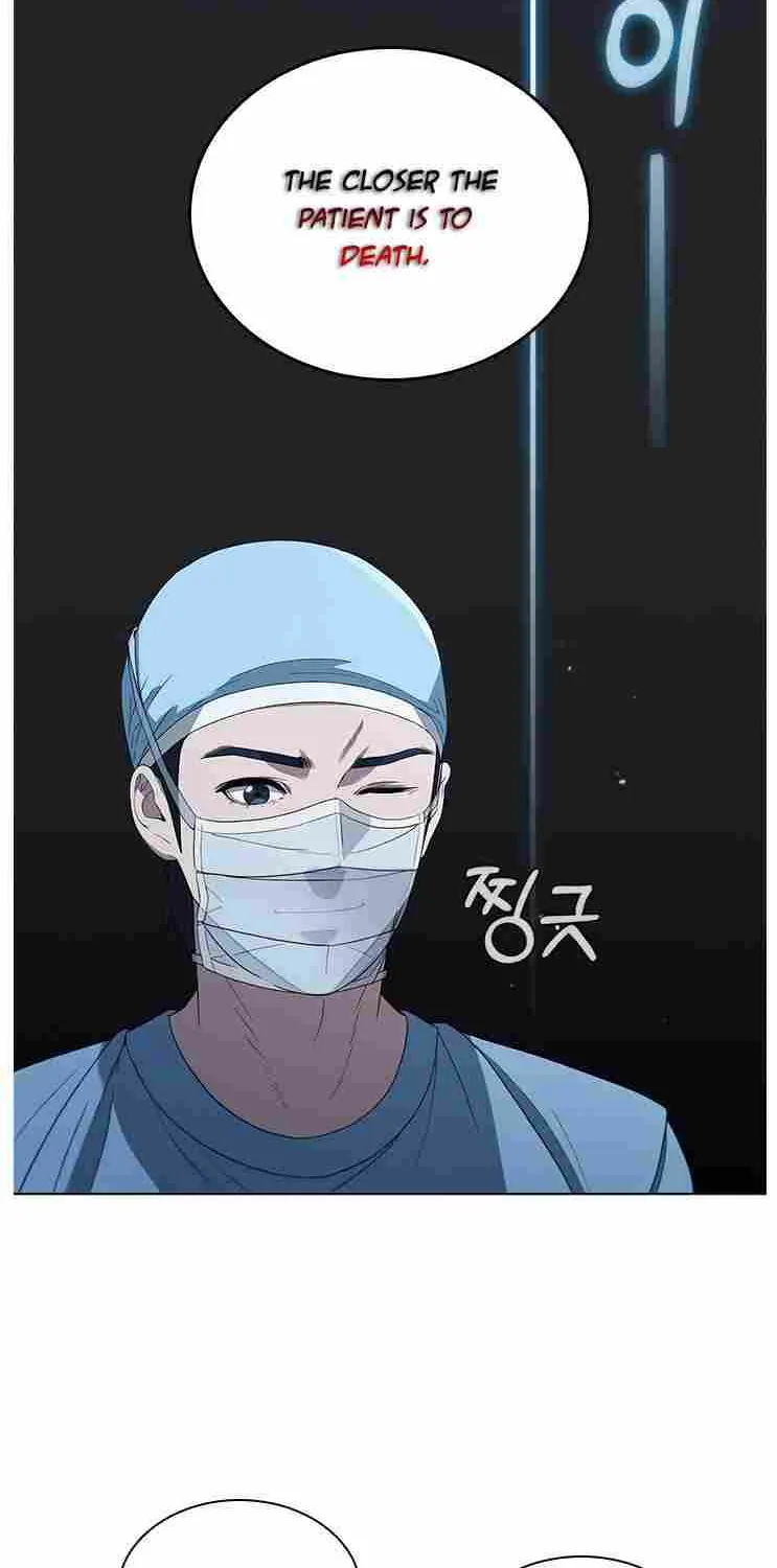 Read Dr. Choi Tae-Soo chapter 132 image 8 on Lezhin