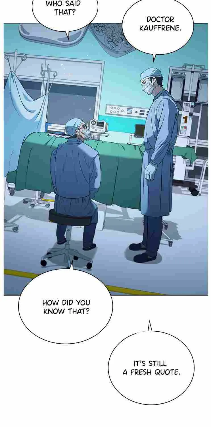 Read Dr. Choi Tae-Soo chapter 132 image 9 on Lezhin