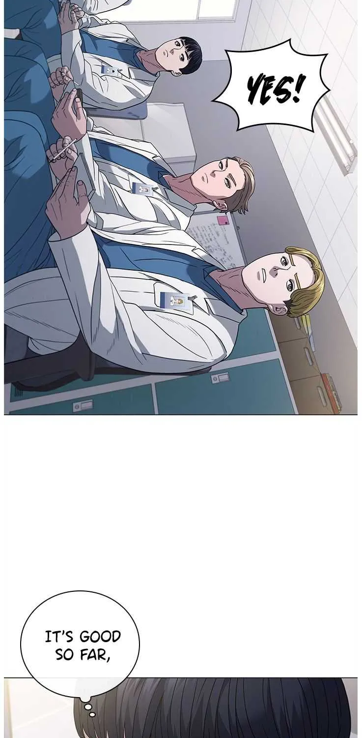Read Dr. Choi Tae-Soo chapter 133 image 10 on Lezhin