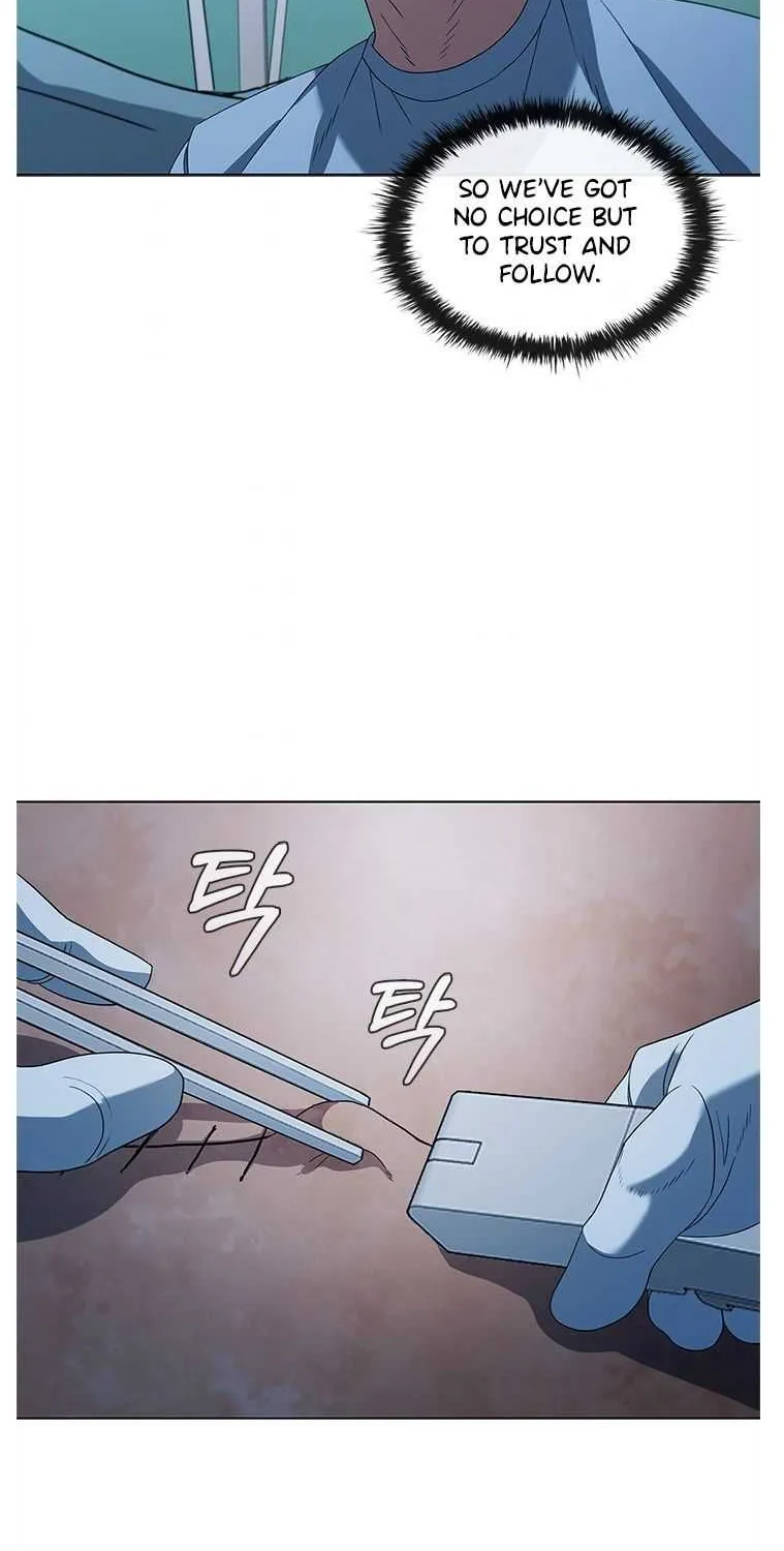 Read Dr. Choi Tae-Soo chapter 133 image 102 on Lezhin
