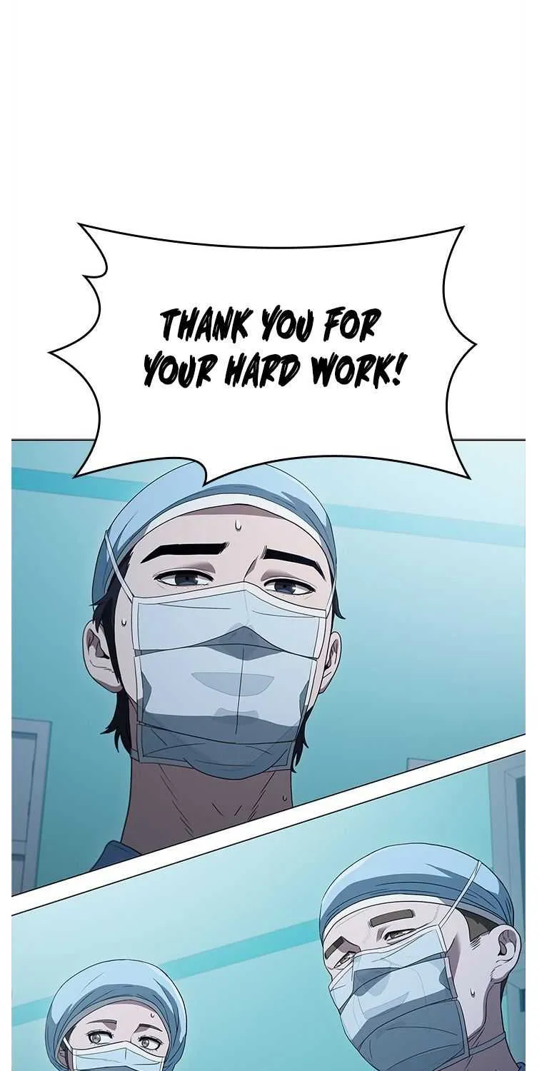 Read Dr. Choi Tae-Soo chapter 133 image 105 on Lezhin