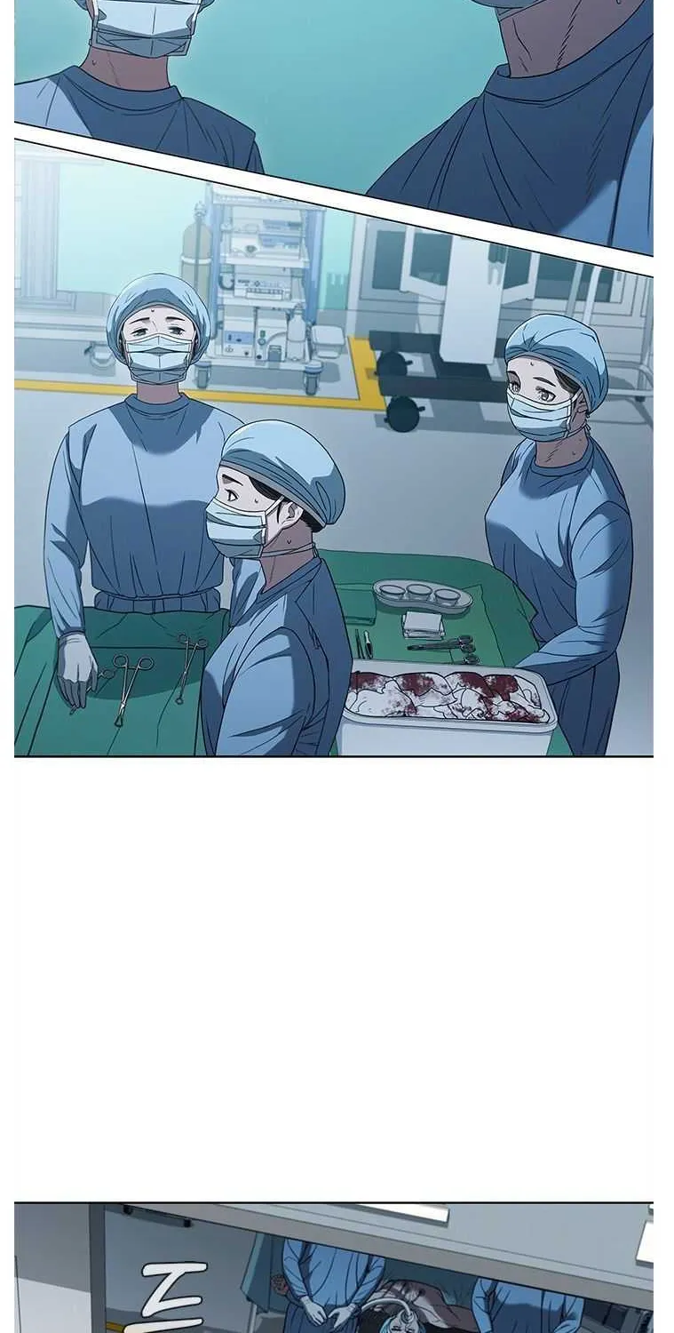 Read Dr. Choi Tae-Soo chapter 133 image 106 on Lezhin