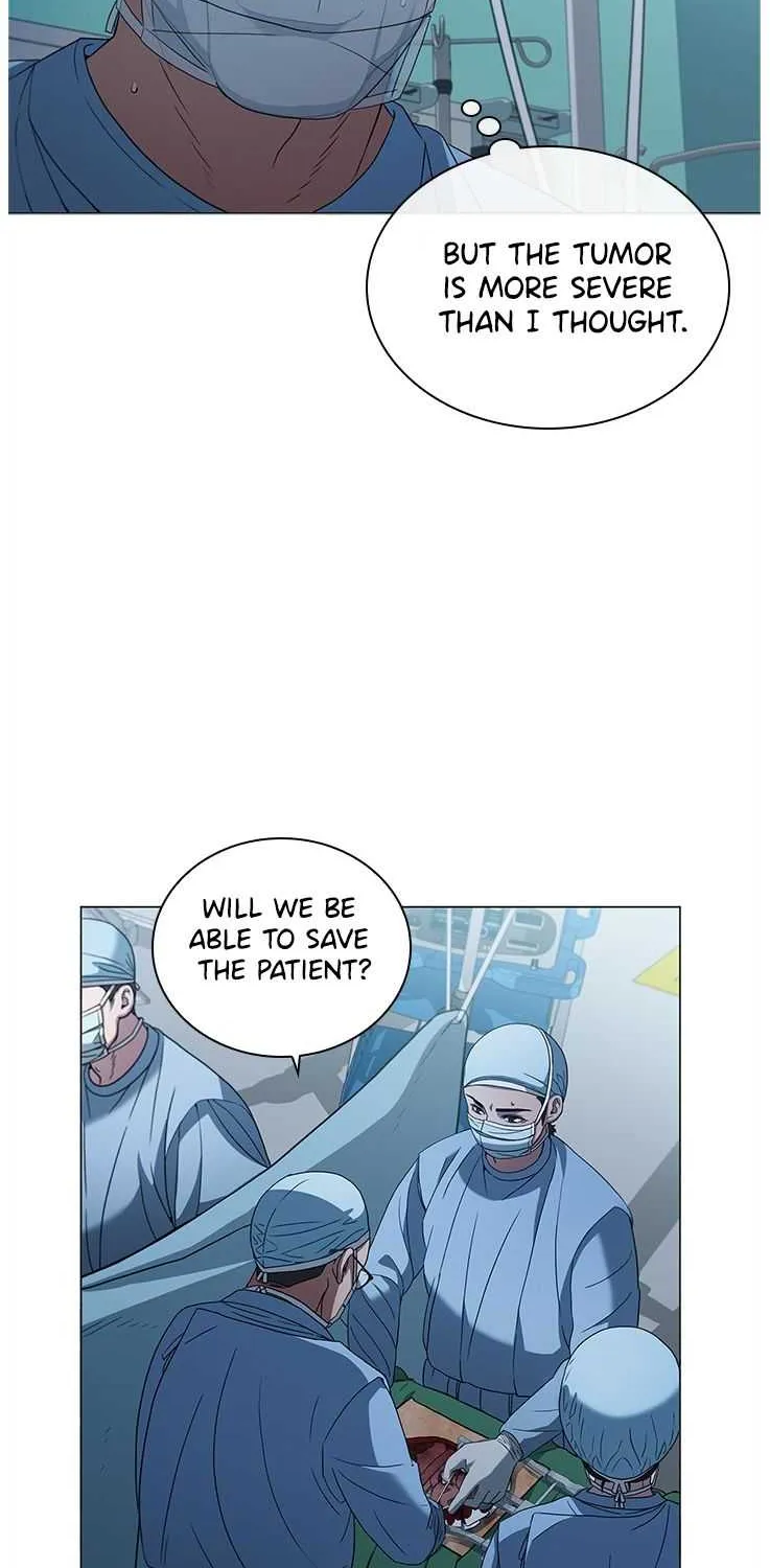 Read Dr. Choi Tae-Soo chapter 133 image 16 on Lezhin