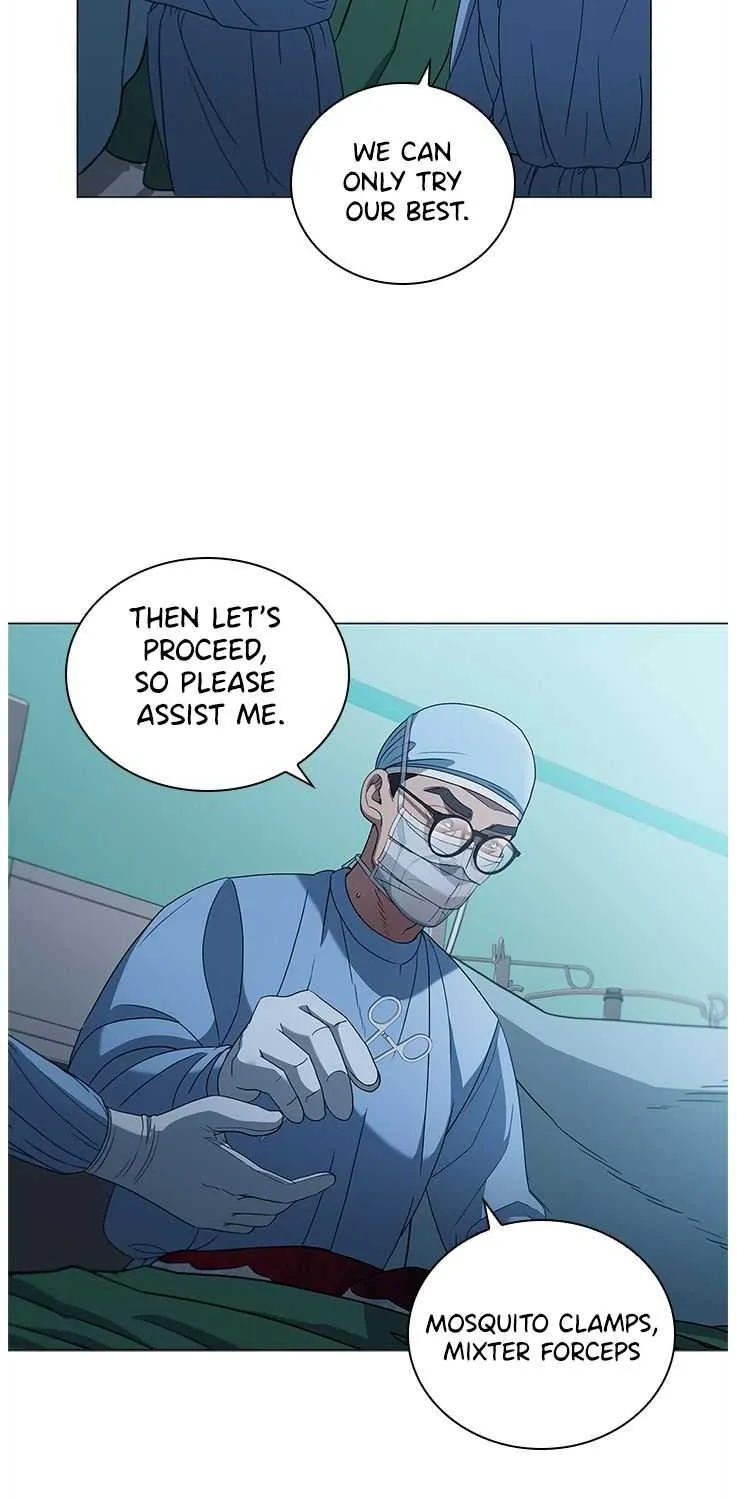 Read Dr. Choi Tae-Soo chapter 133 image 17 on Lezhin