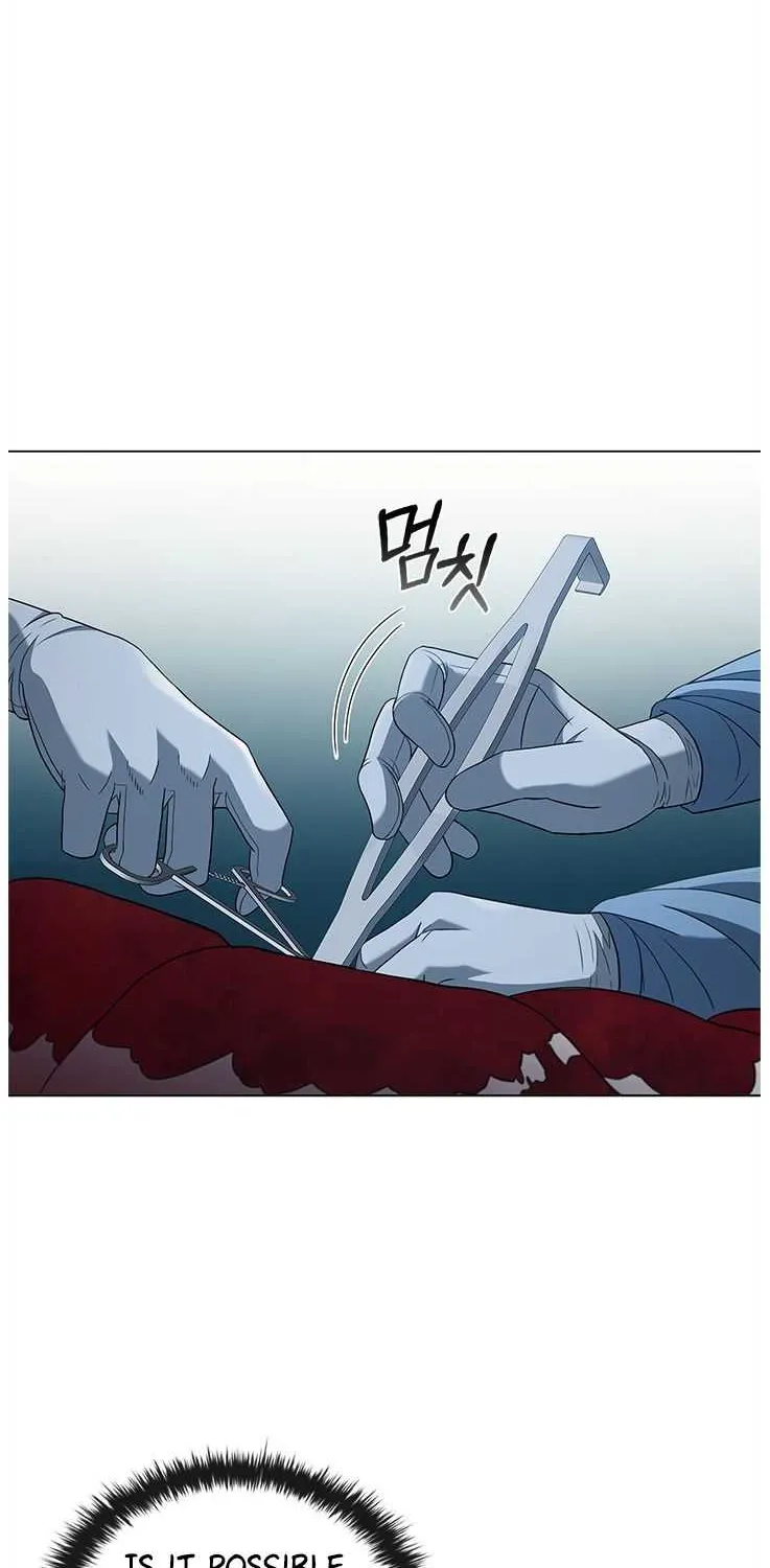 Read Dr. Choi Tae-Soo chapter 133 image 18 on Lezhin