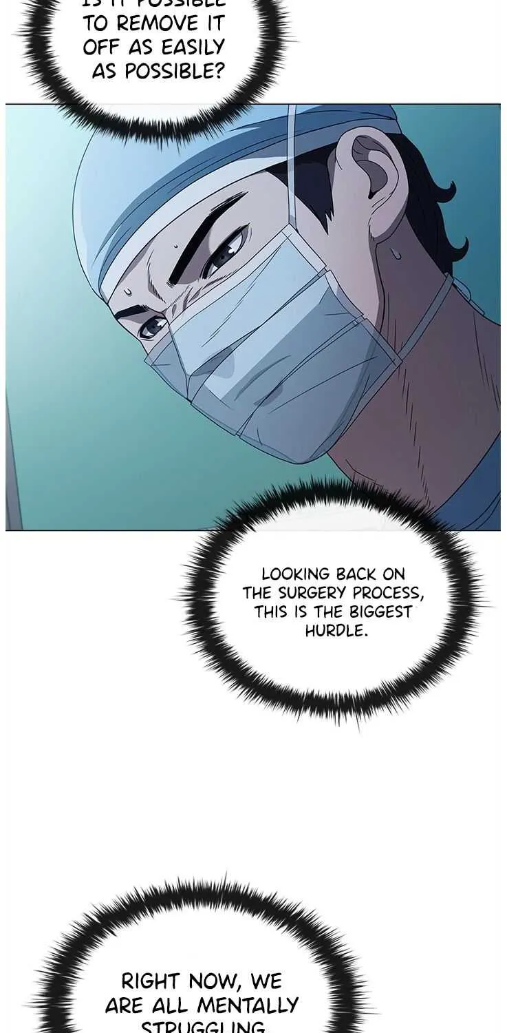 Read Dr. Choi Tae-Soo chapter 133 image 19 on Lezhin