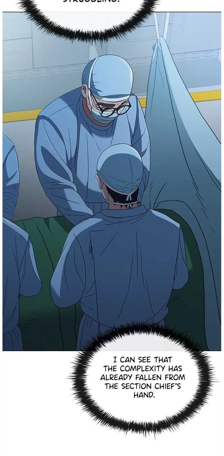 Read Dr. Choi Tae-Soo chapter 133 image 20 on Lezhin