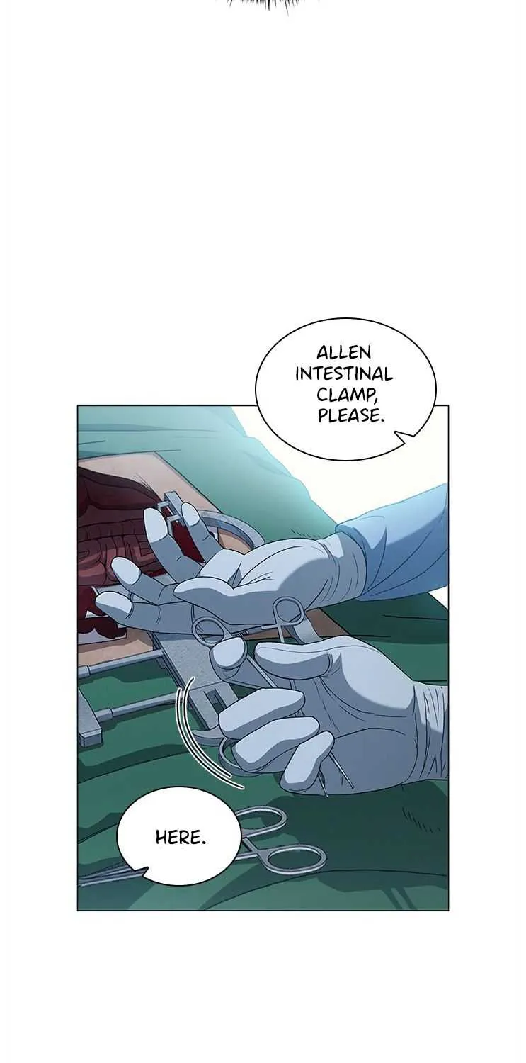 Read Dr. Choi Tae-Soo chapter 133 image 22 on Lezhin