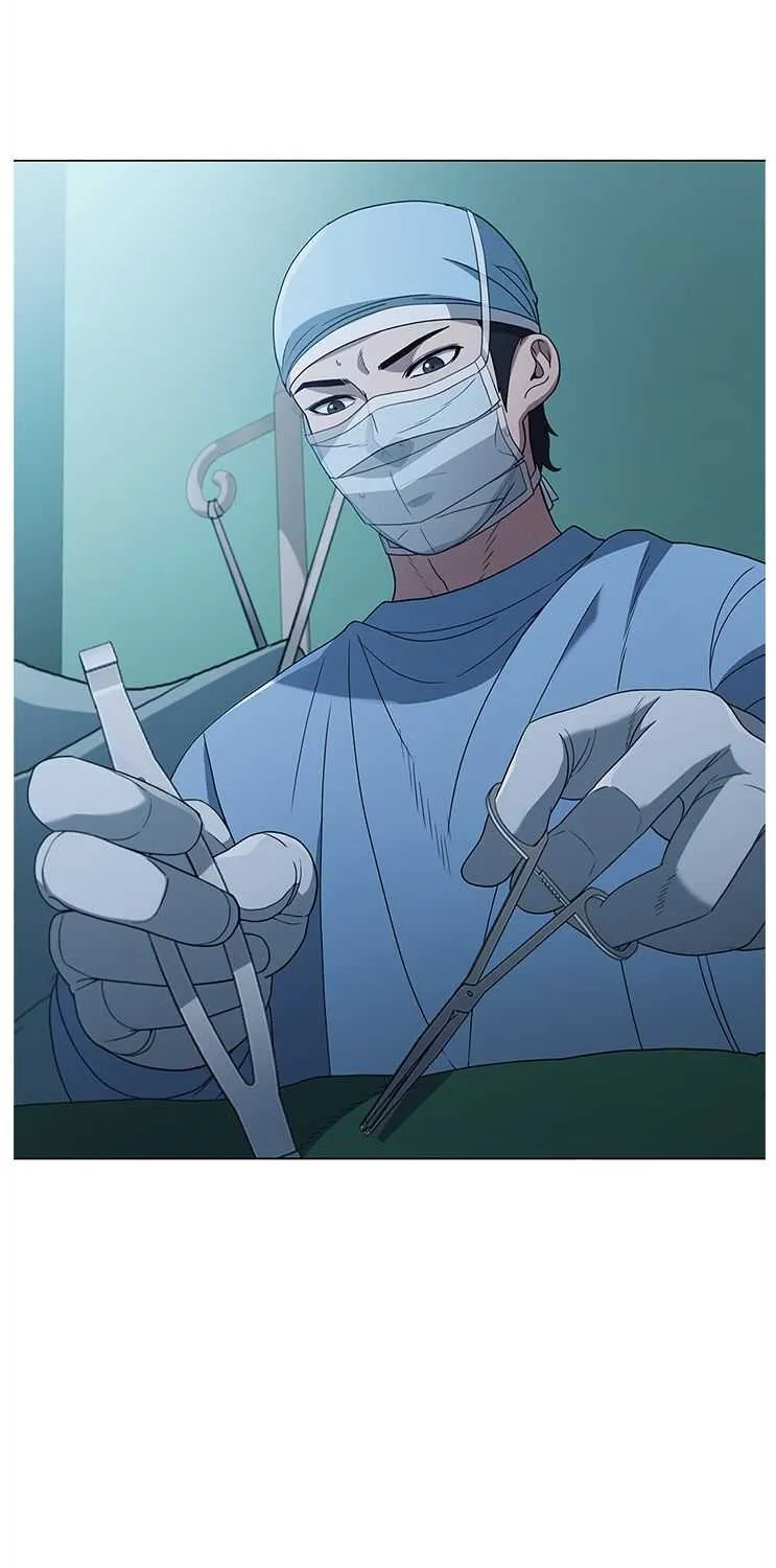 Read Dr. Choi Tae-Soo chapter 133 image 23 on Lezhin