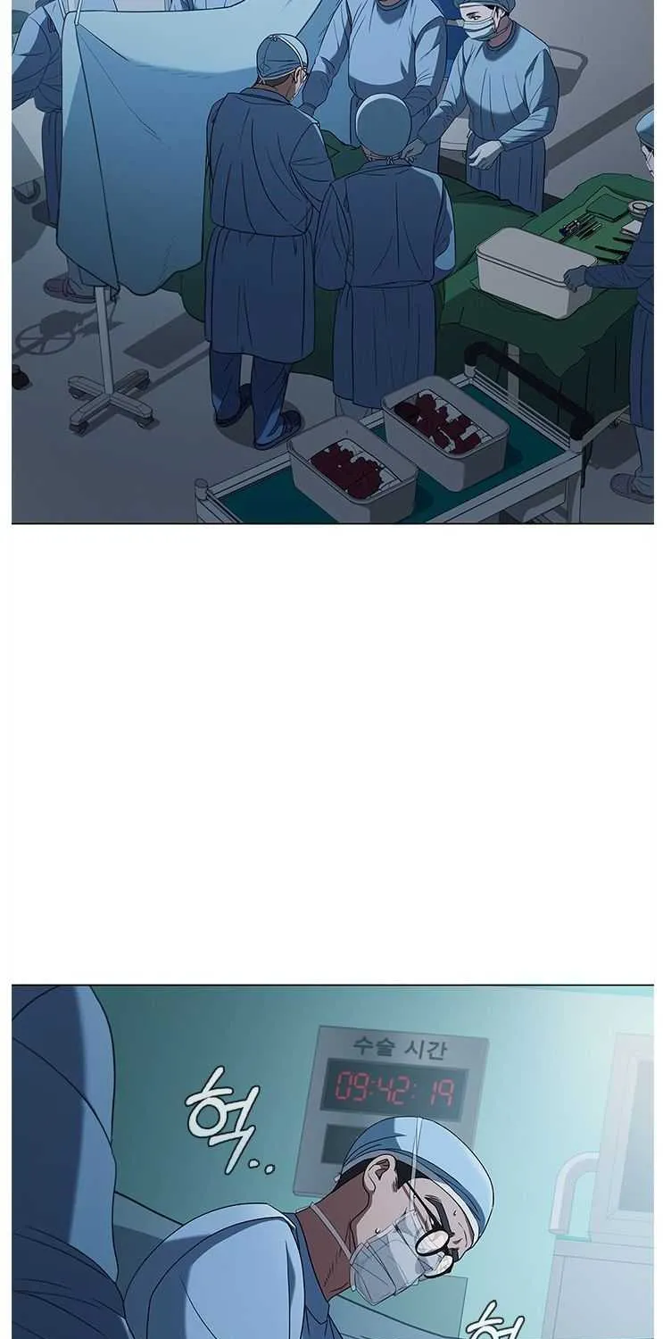 Read Dr. Choi Tae-Soo chapter 133 image 26 on Lezhin