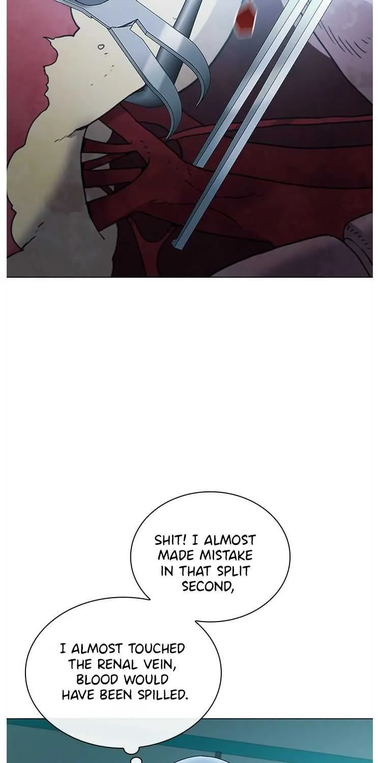 Read Dr. Choi Tae-Soo chapter 133 image 29 on Lezhin