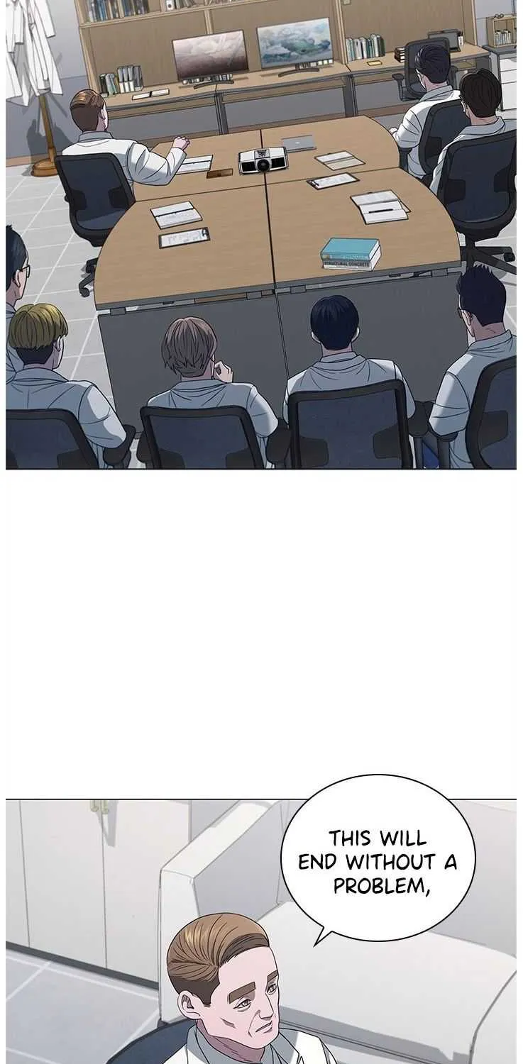 Read Dr. Choi Tae-Soo chapter 133 image 3 on Lezhin