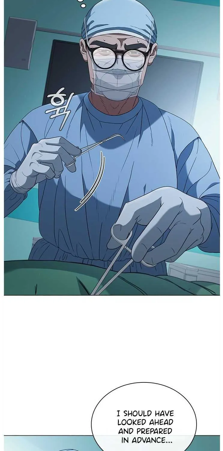 Read Dr. Choi Tae-Soo chapter 133 image 30 on Lezhin
