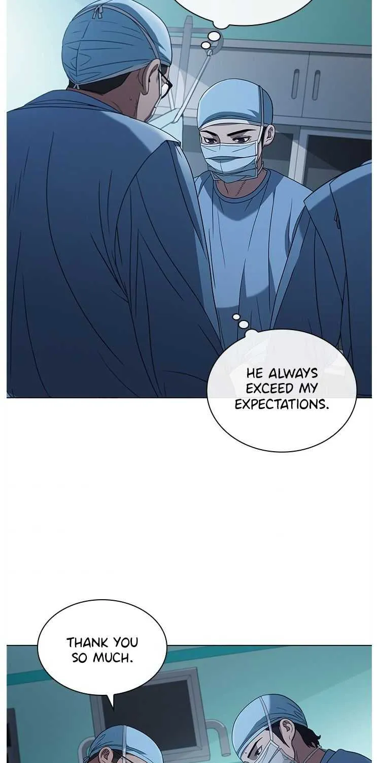 Read Dr. Choi Tae-Soo chapter 133 image 31 on Lezhin