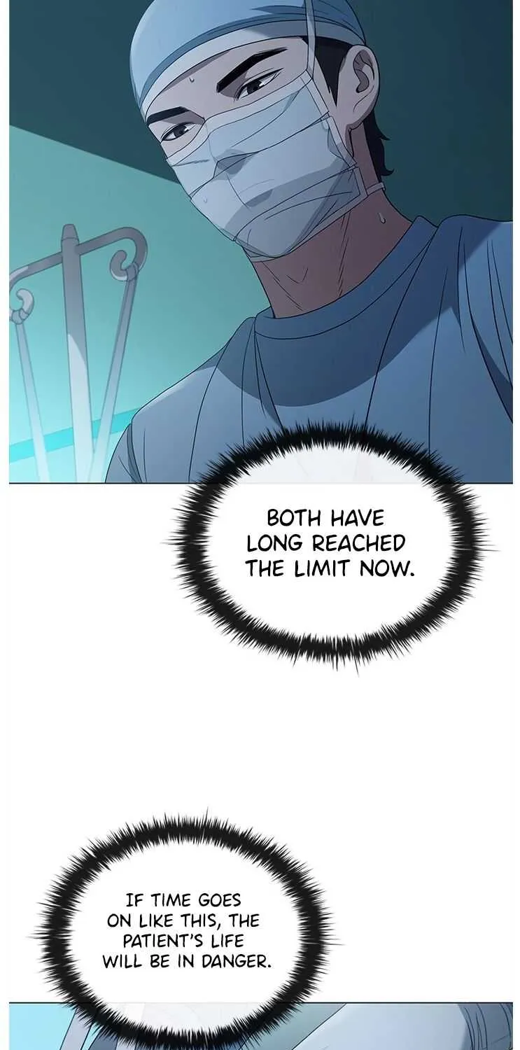 Read Dr. Choi Tae-Soo chapter 133 image 36 on Lezhin