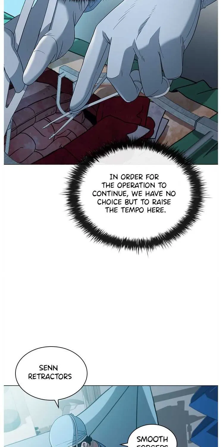 Read Dr. Choi Tae-Soo chapter 133 image 37 on Lezhin