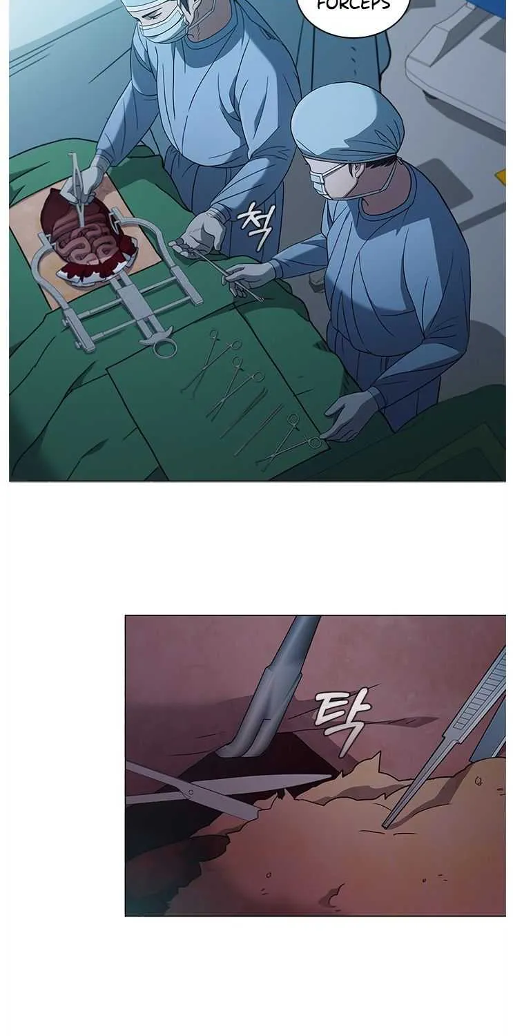 Read Dr. Choi Tae-Soo chapter 133 image 38 on Lezhin