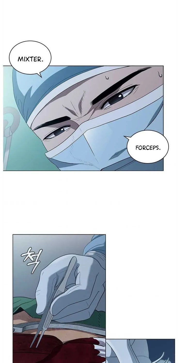 Read Dr. Choi Tae-Soo chapter 133 image 39 on Lezhin