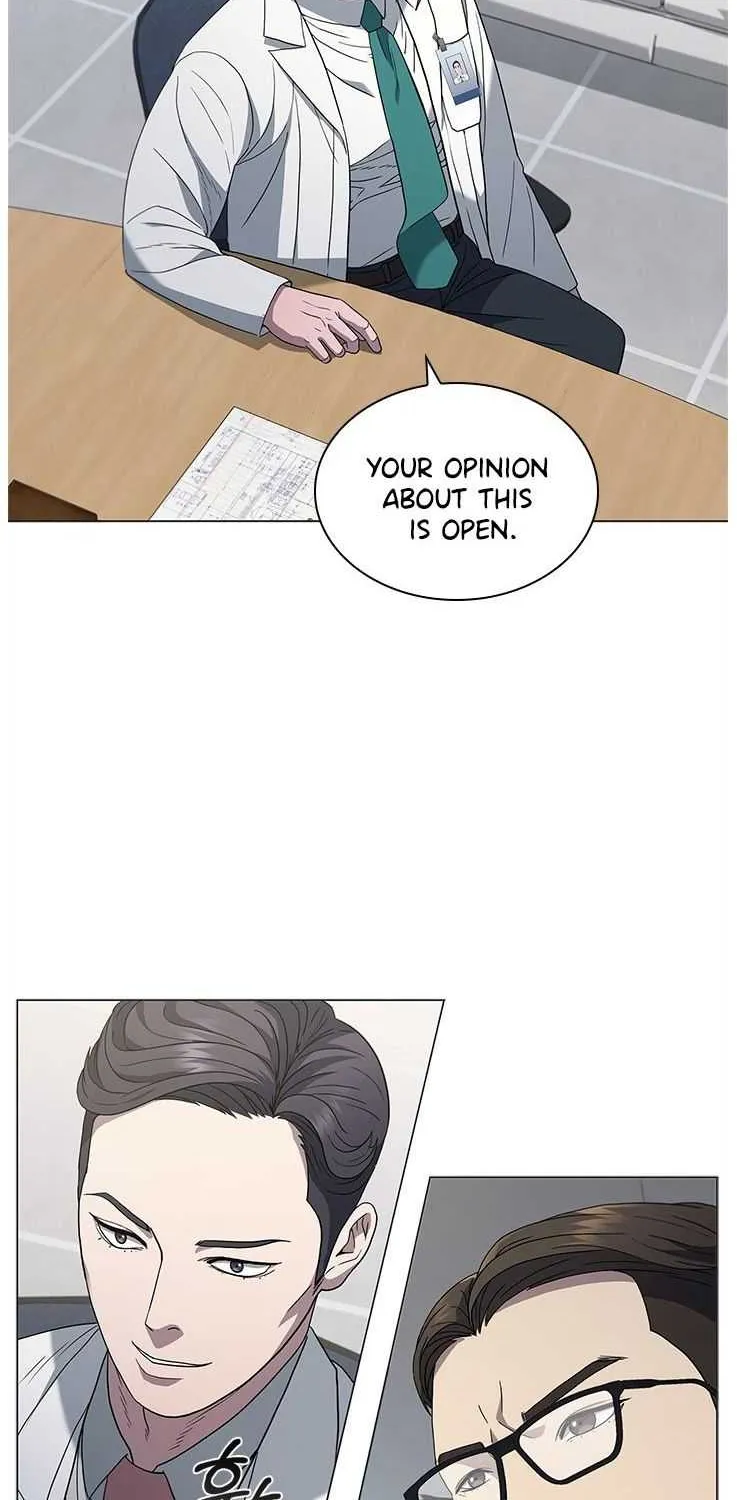 Read Dr. Choi Tae-Soo chapter 133 image 4 on Lezhin