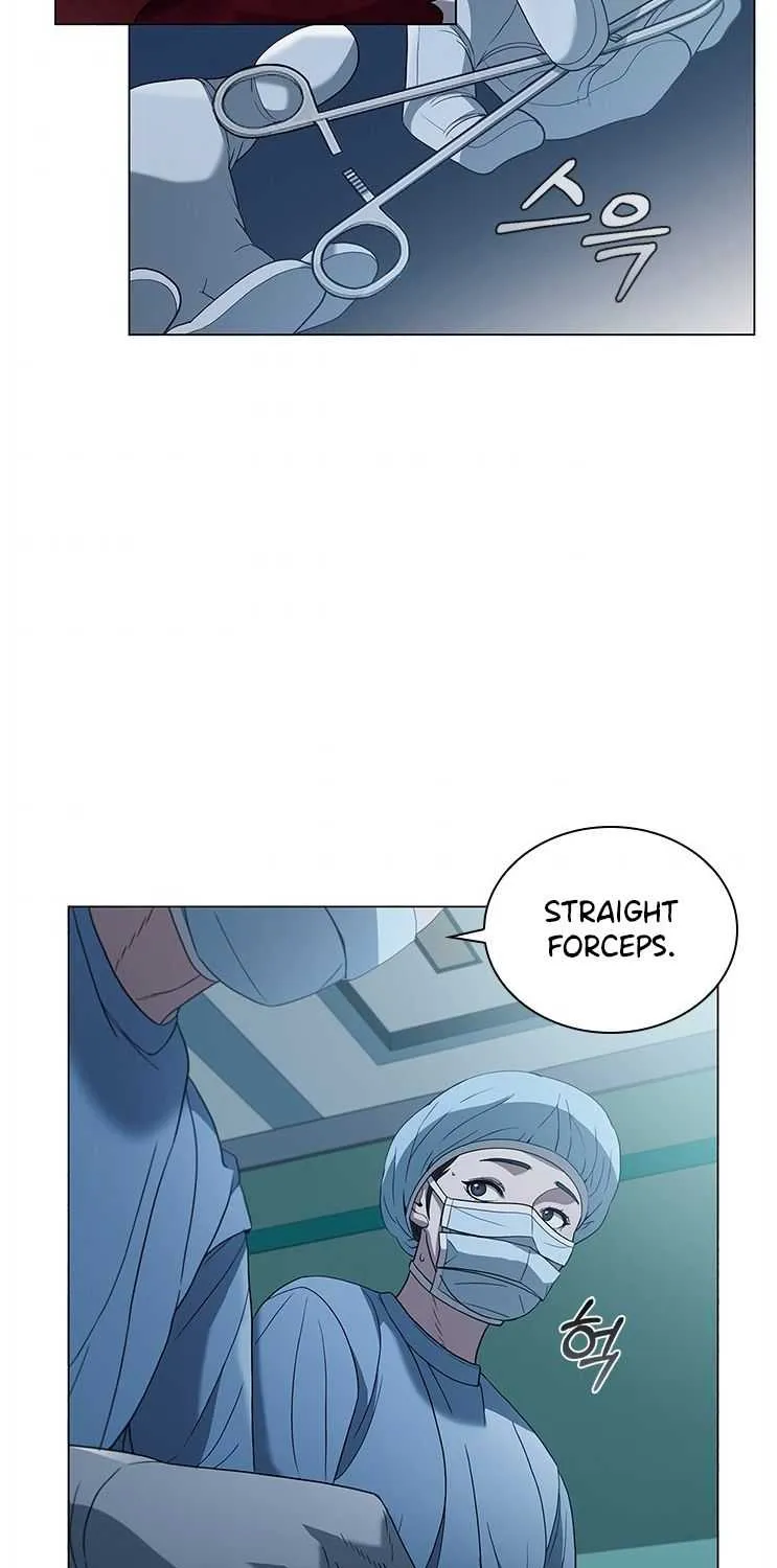 Read Dr. Choi Tae-Soo chapter 133 image 40 on Lezhin