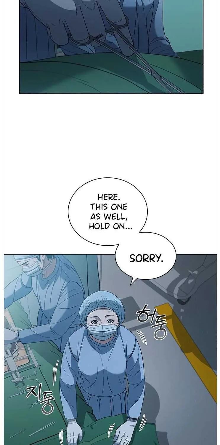 Read Dr. Choi Tae-Soo chapter 133 image 41 on Lezhin