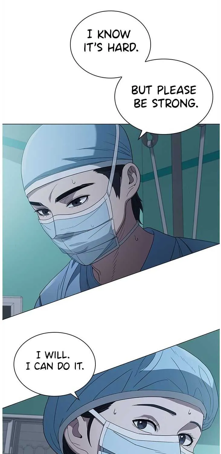 Read Dr. Choi Tae-Soo chapter 133 image 43 on Lezhin