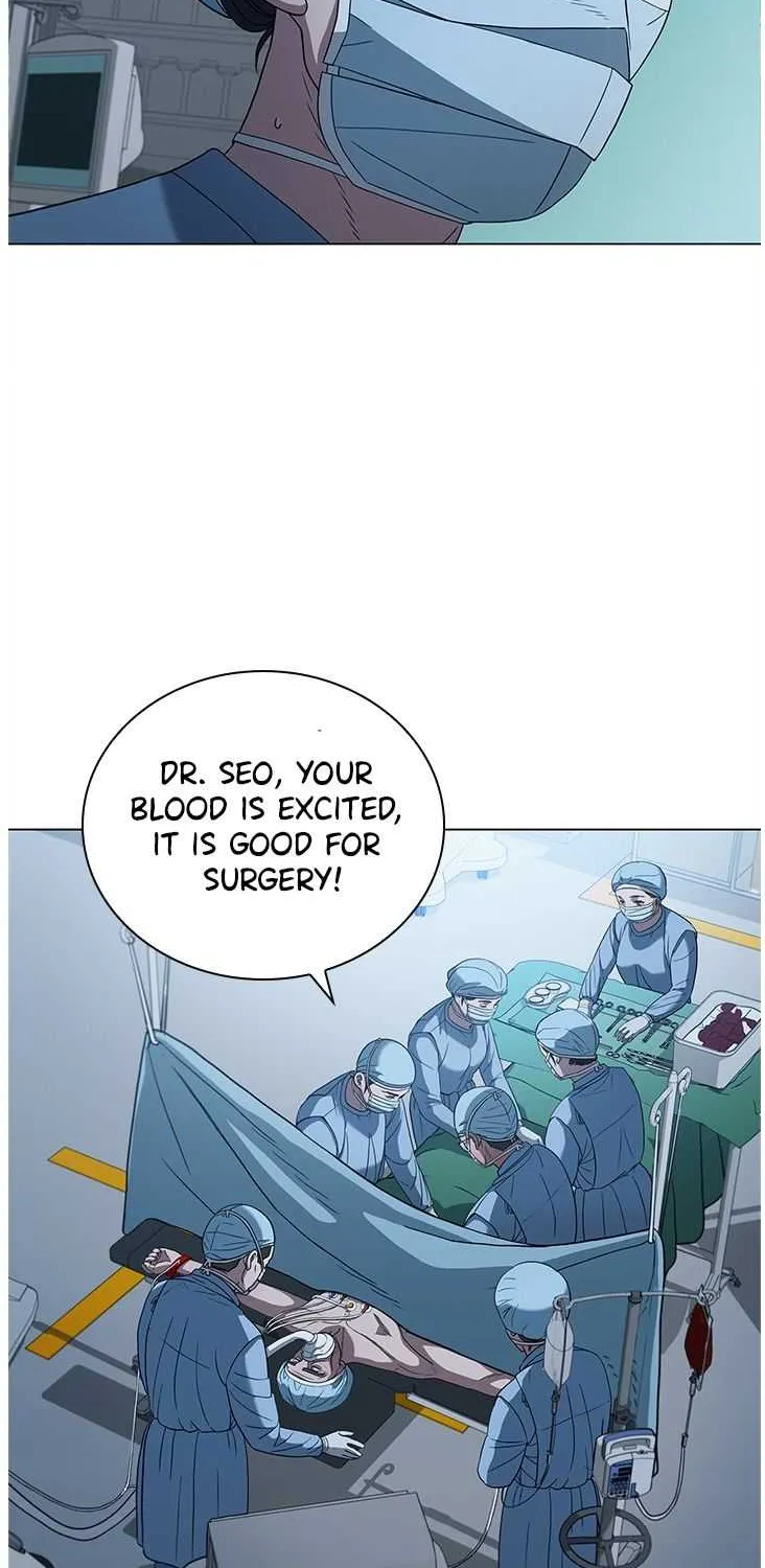 Read Dr. Choi Tae-Soo chapter 133 image 44 on Lezhin