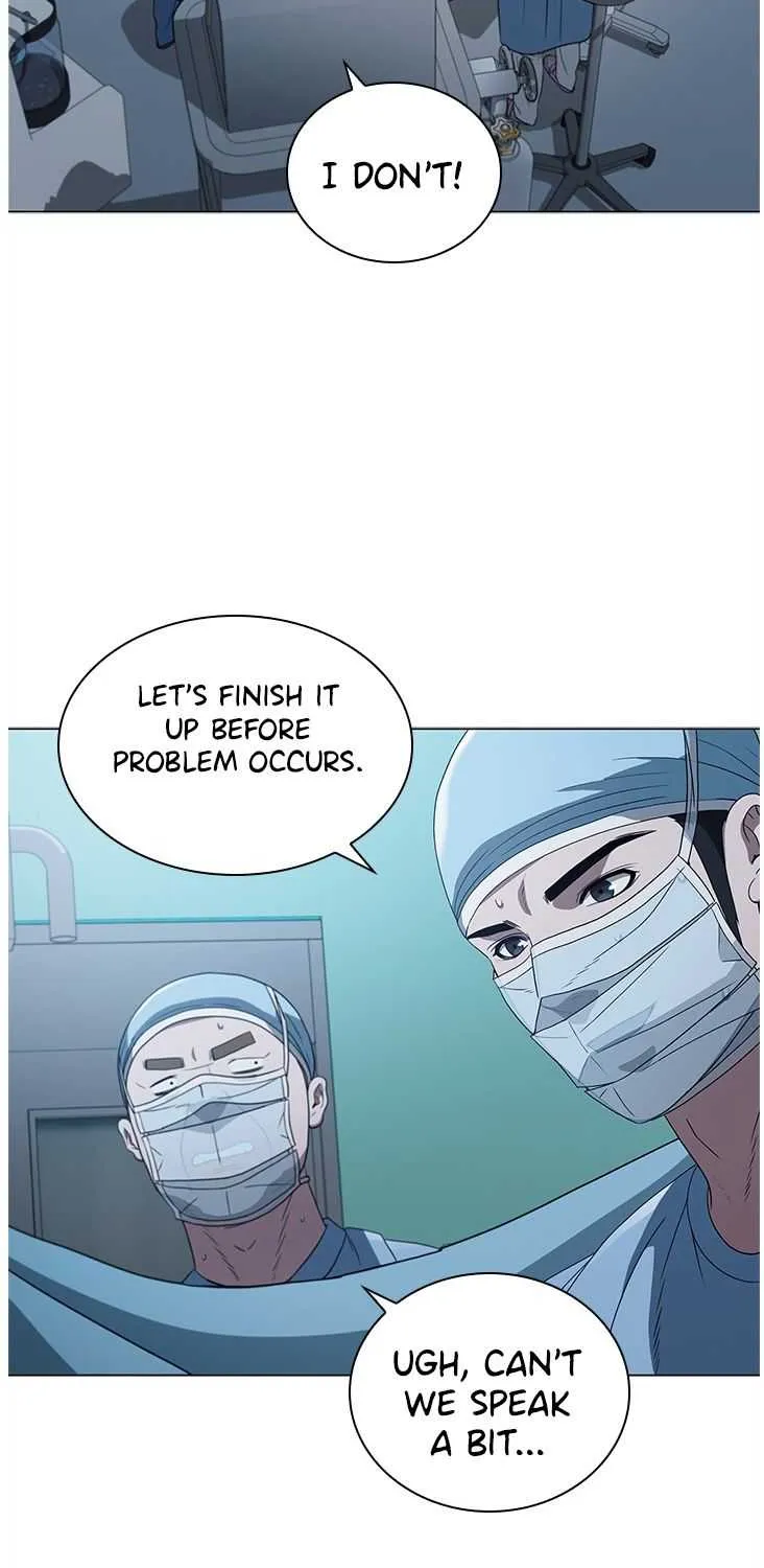 Read Dr. Choi Tae-Soo chapter 133 image 45 on Lezhin