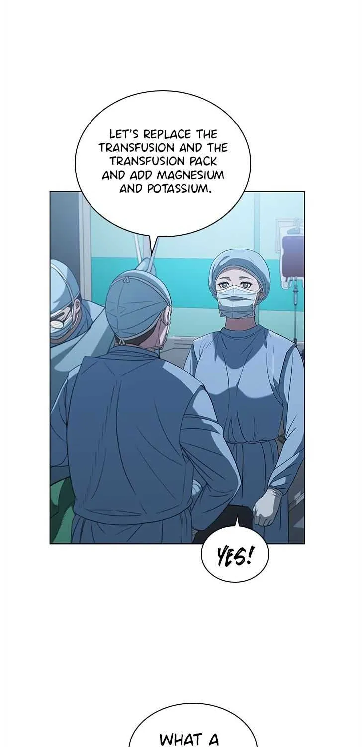 Read Dr. Choi Tae-Soo chapter 133 image 46 on Lezhin