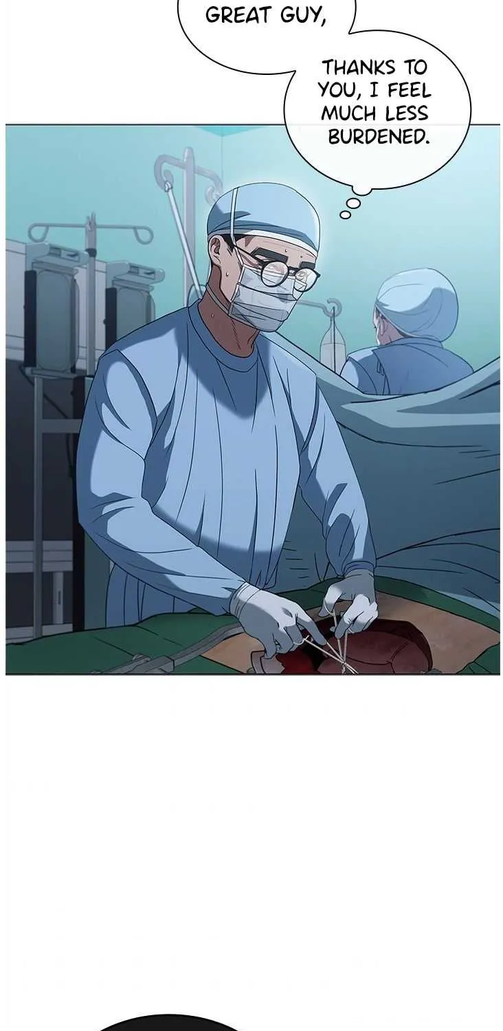 Read Dr. Choi Tae-Soo chapter 133 image 47 on Lezhin