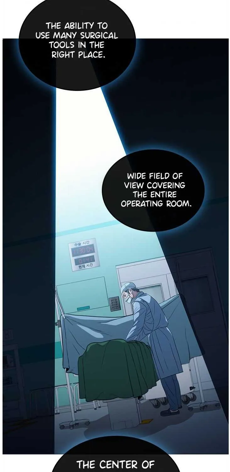 Read Dr. Choi Tae-Soo chapter 133 image 48 on Lezhin