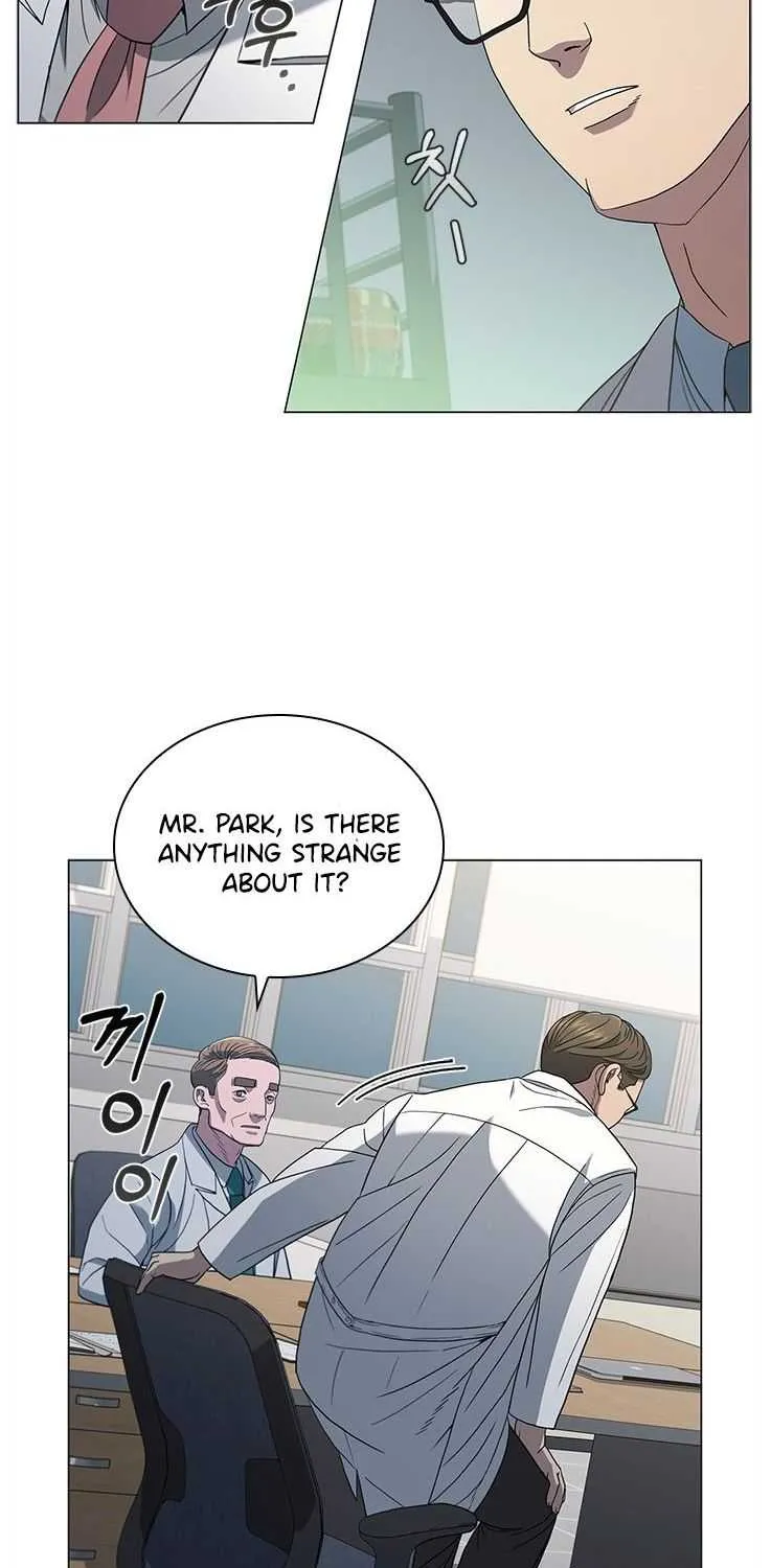 Read Dr. Choi Tae-Soo chapter 133 image 5 on Lezhin