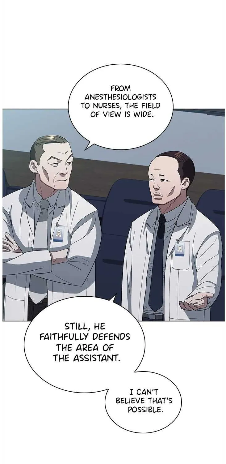 Read Dr. Choi Tae-Soo chapter 133 image 53 on Lezhin