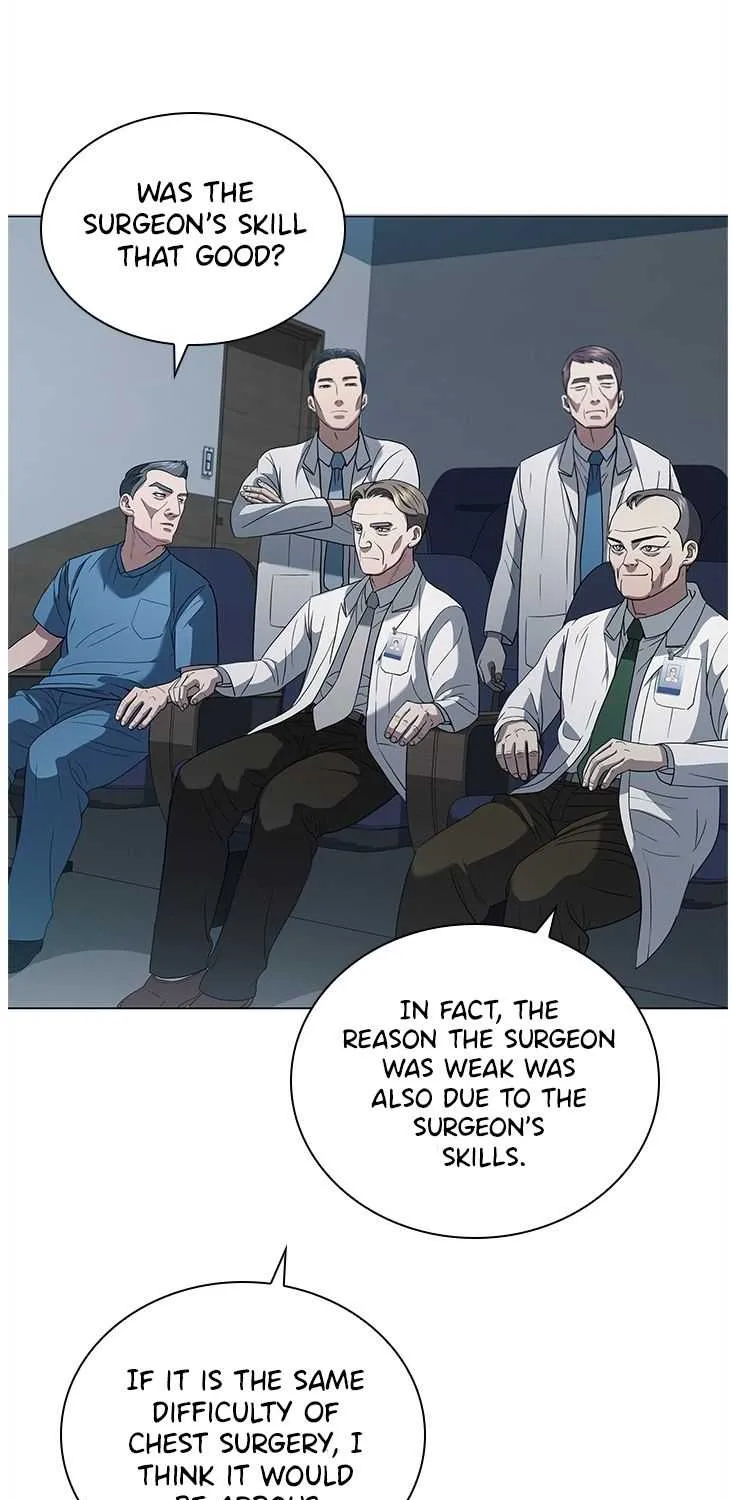 Read Dr. Choi Tae-Soo chapter 133 image 54 on Lezhin