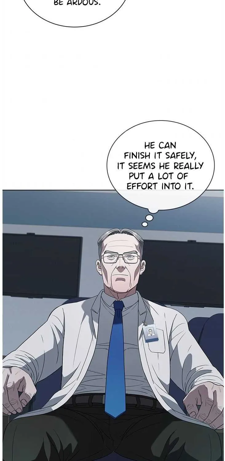 Read Dr. Choi Tae-Soo chapter 133 image 55 on Lezhin