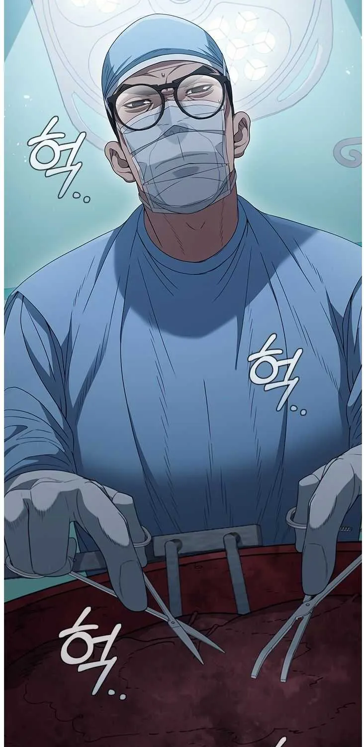 Read Dr. Choi Tae-Soo chapter 133 image 59 on Lezhin