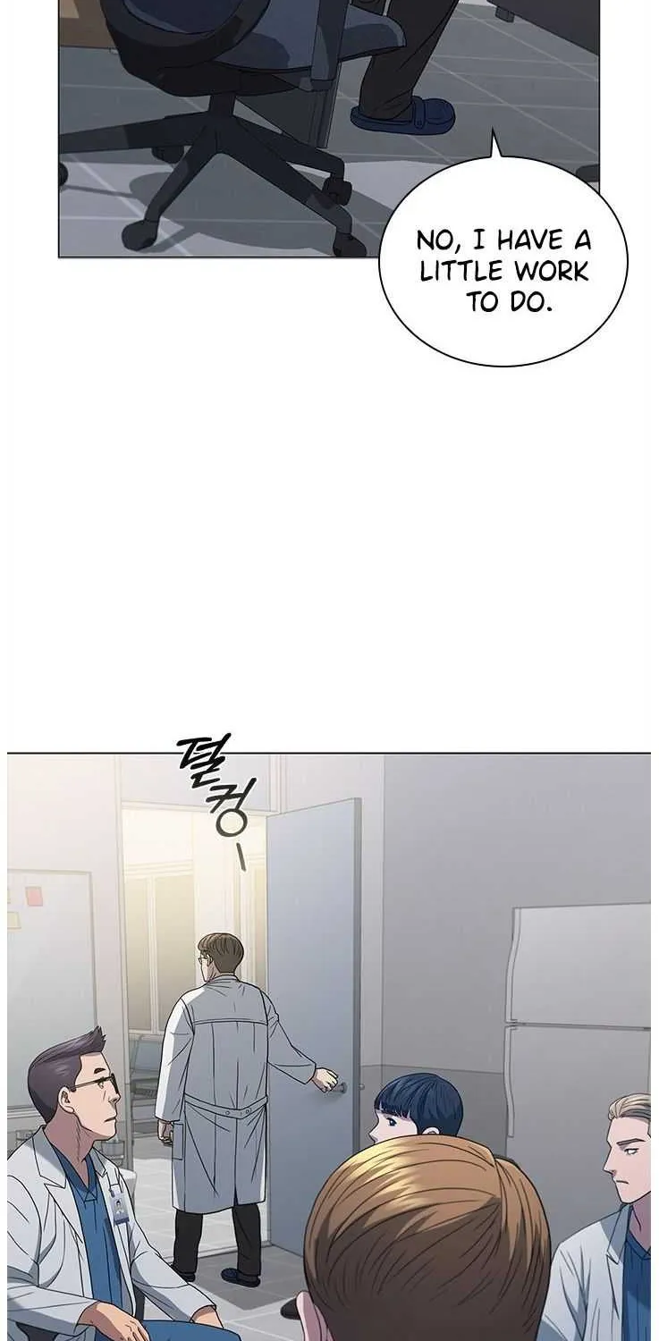 Read Dr. Choi Tae-Soo chapter 133 image 6 on Lezhin