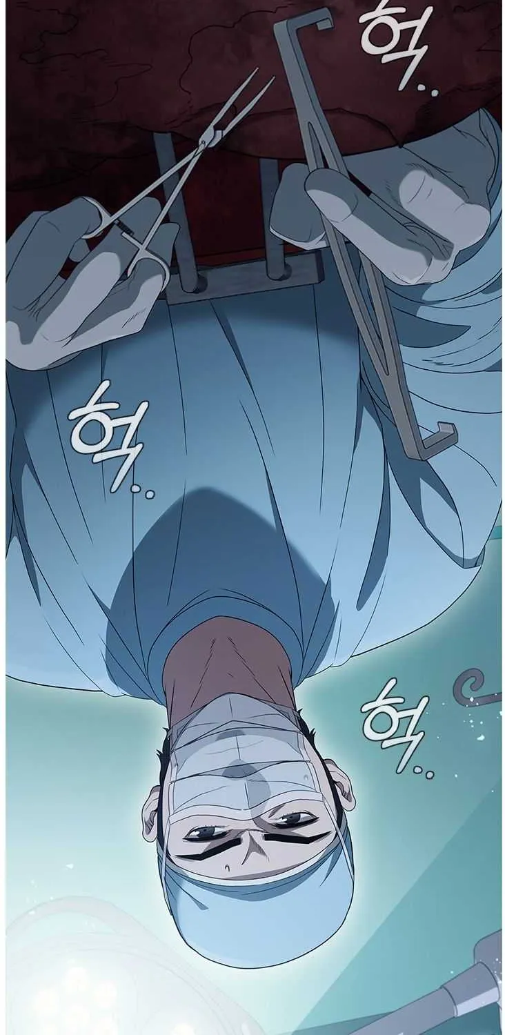 Read Dr. Choi Tae-Soo chapter 133 image 60 on Lezhin