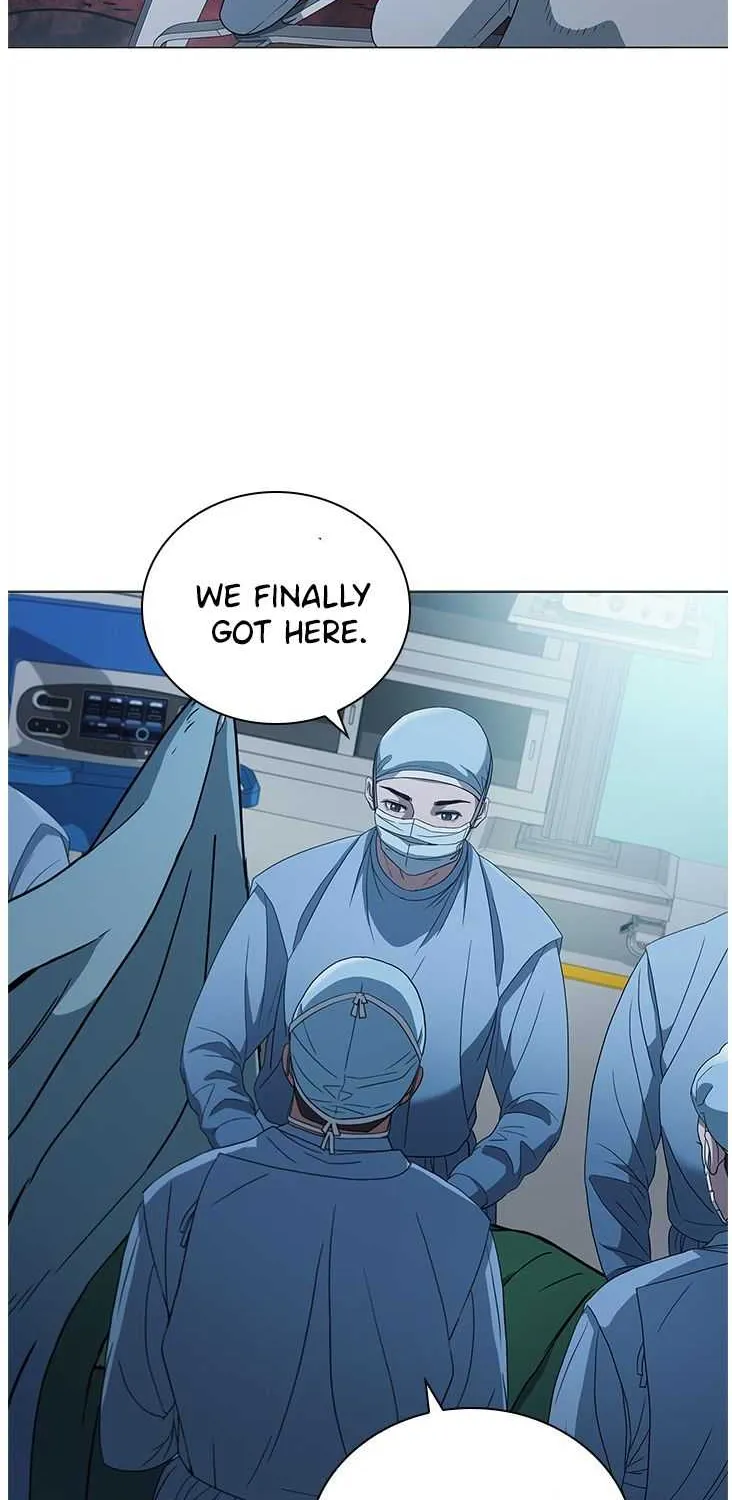 Read Dr. Choi Tae-Soo chapter 133 image 62 on Lezhin