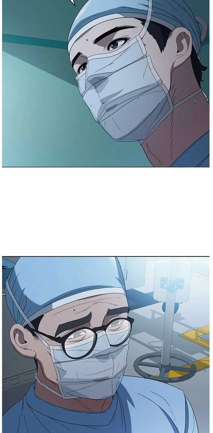 Read Dr. Choi Tae-Soo chapter 133 image 64 on Lezhin