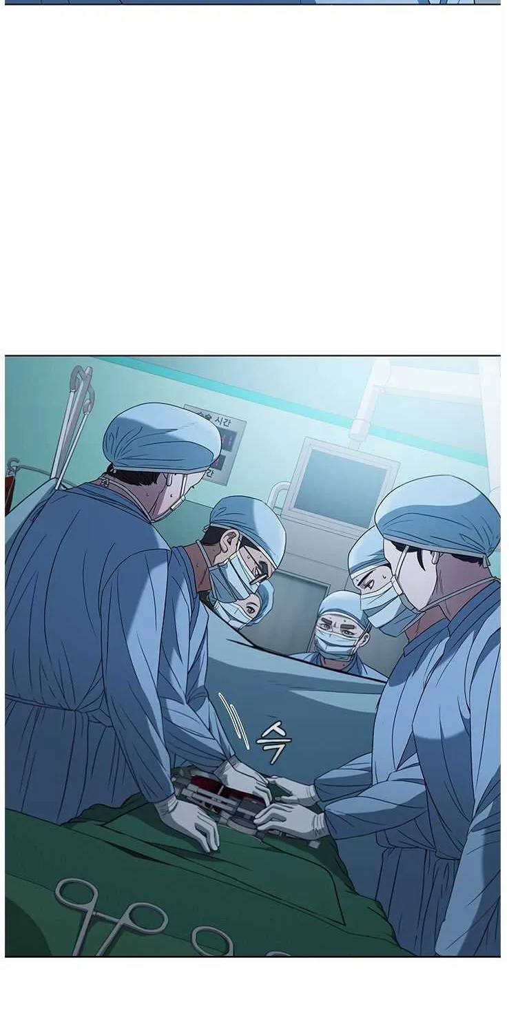 Read Dr. Choi Tae-Soo chapter 133 image 65 on Lezhin