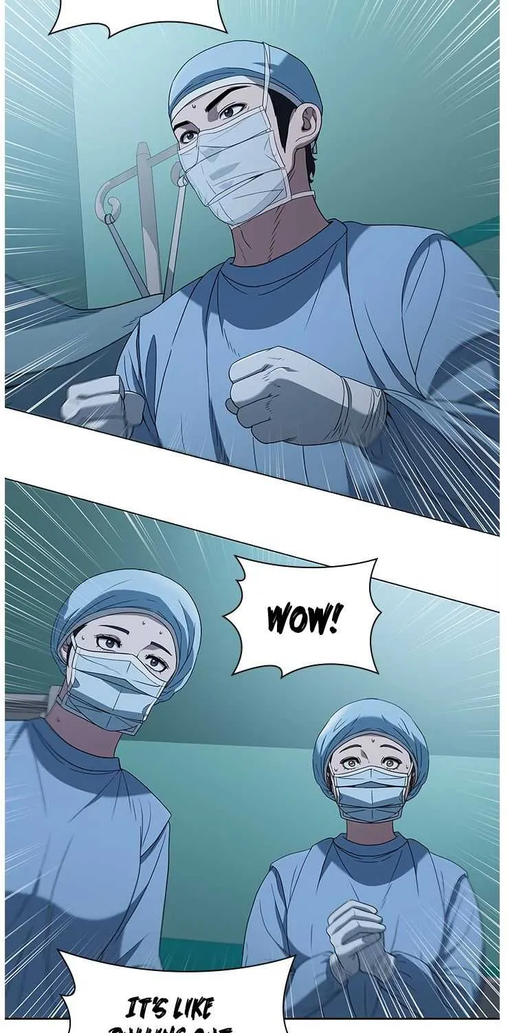 Read Dr. Choi Tae-Soo chapter 133 image 69 on Lezhin