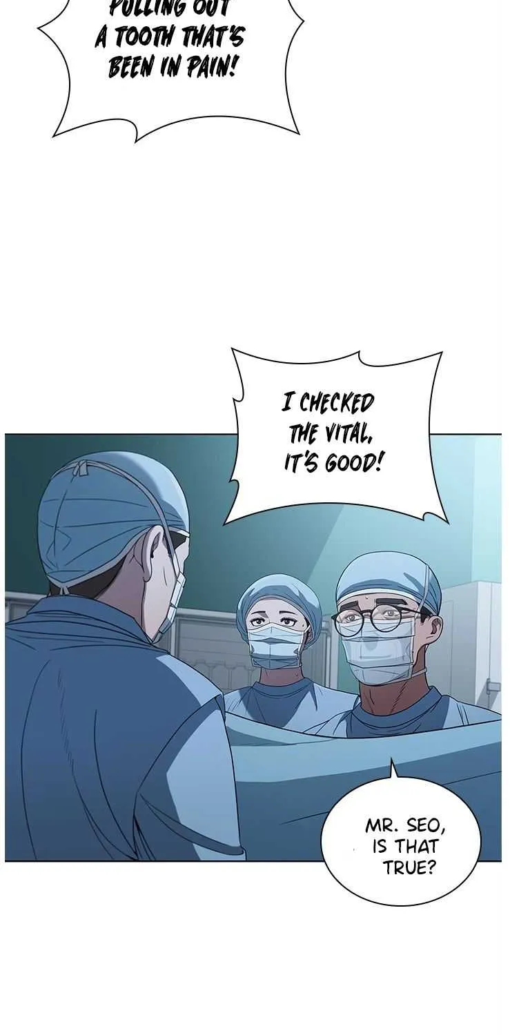 Read Dr. Choi Tae-Soo chapter 133 image 70 on Lezhin