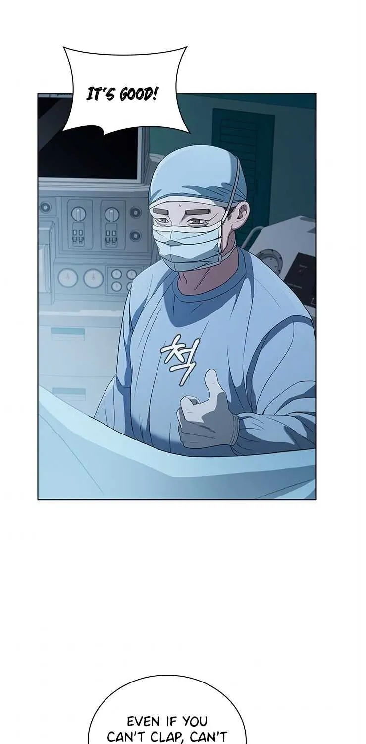 Read Dr. Choi Tae-Soo chapter 133 image 71 on Lezhin