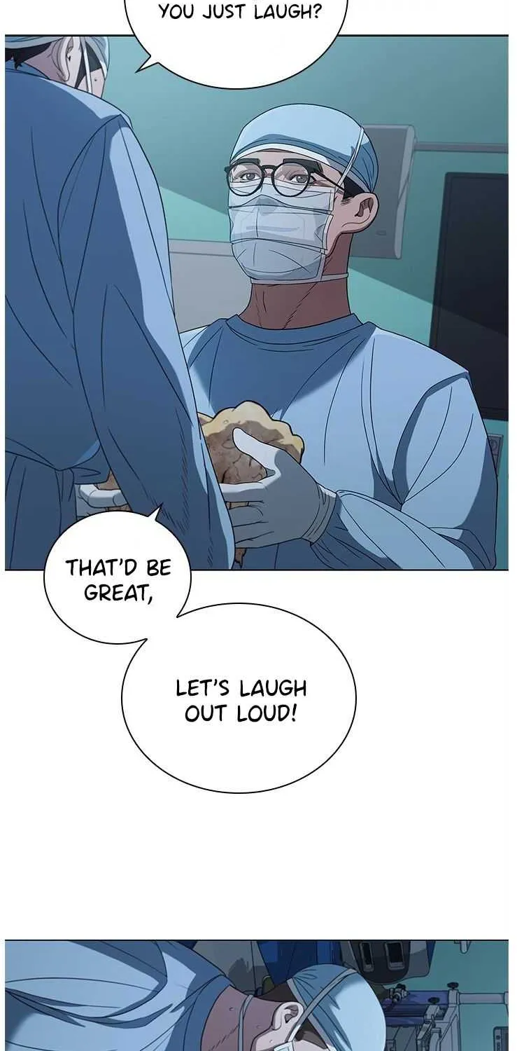 Read Dr. Choi Tae-Soo chapter 133 image 72 on Lezhin
