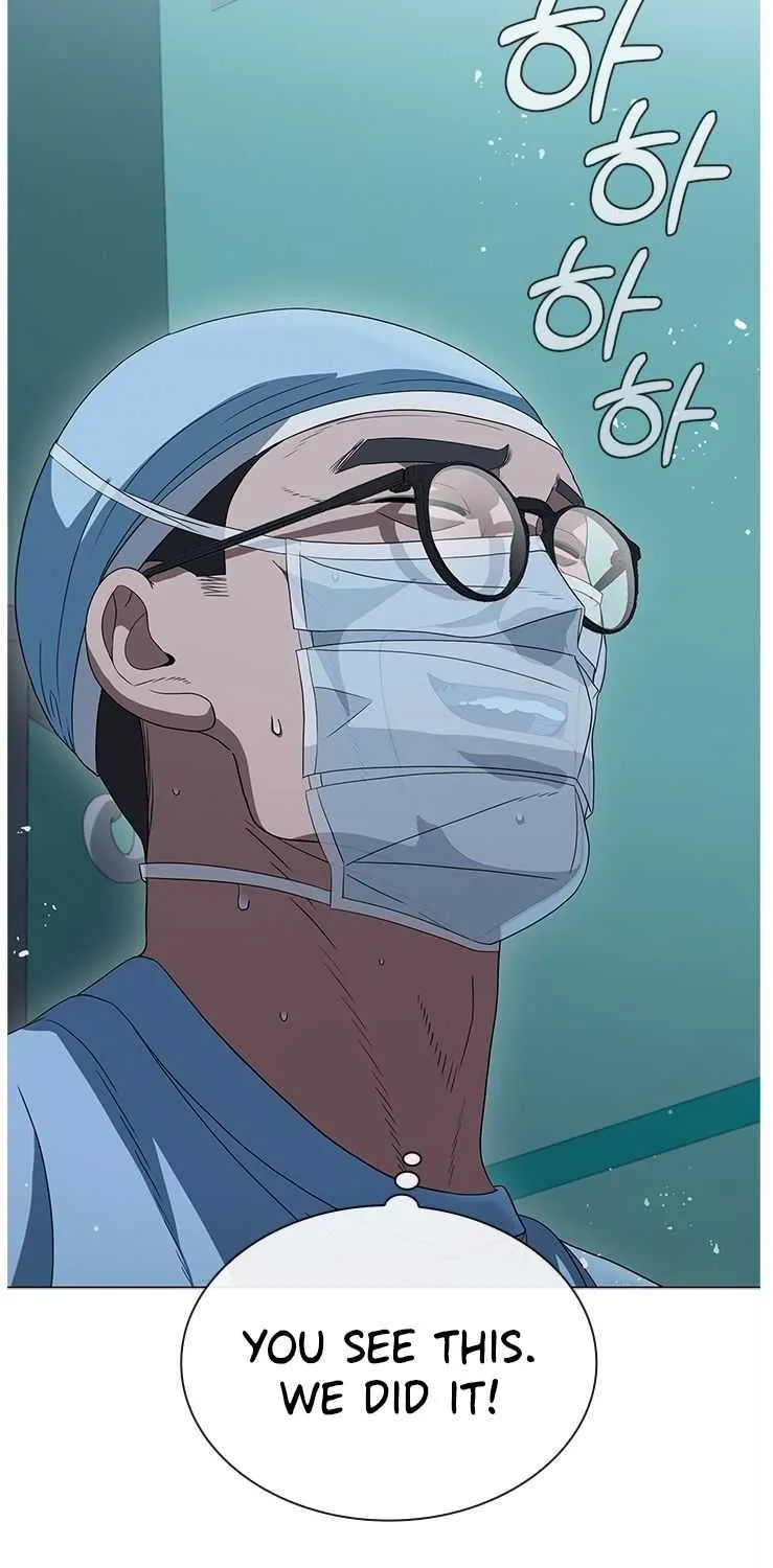 Read Dr. Choi Tae-Soo chapter 133 image 76 on Lezhin