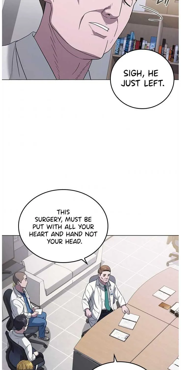 Read Dr. Choi Tae-Soo chapter 133 image 8 on Lezhin