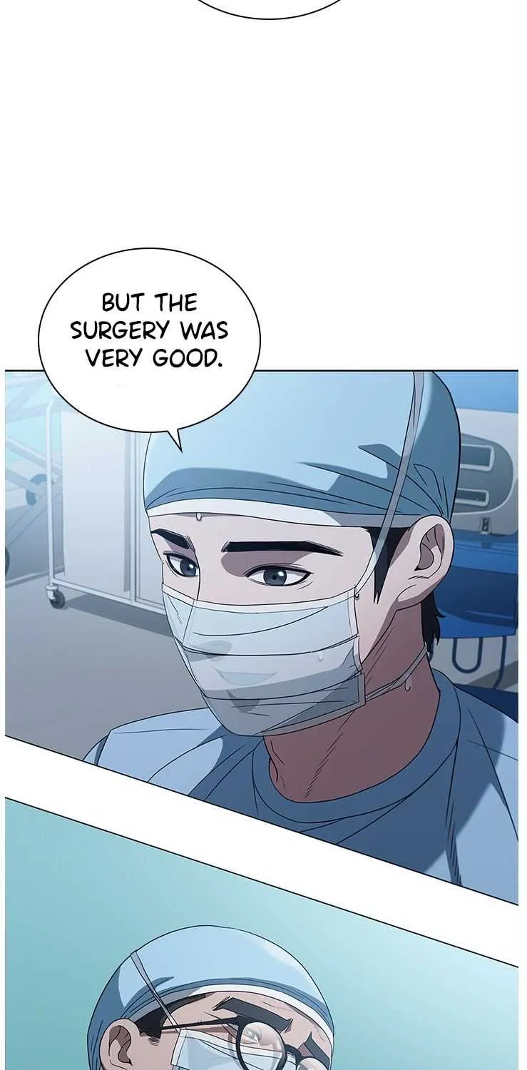 Read Dr. Choi Tae-Soo chapter 133 image 81 on Lezhin