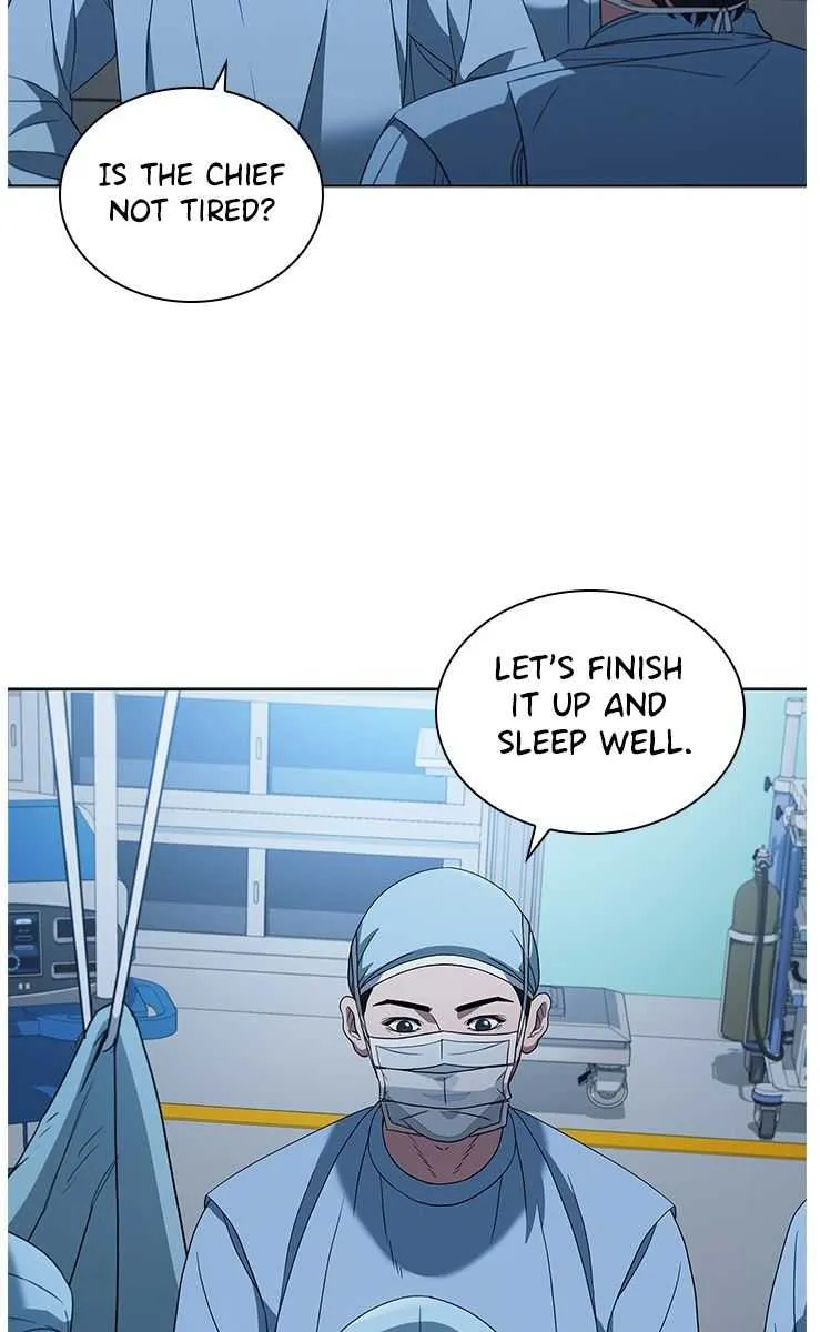 Read Dr. Choi Tae-Soo chapter 133 image 83 on Lezhin